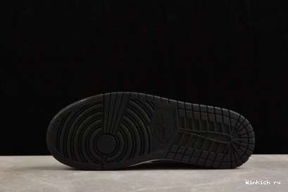 1 (2024) Shadow Jordan OG Low 1119